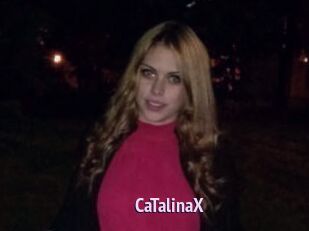 CaTalinaX