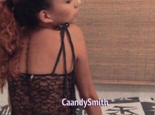 CaandySmith