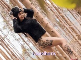 Caarolharris