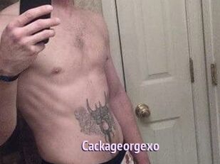 Cackageorgexo