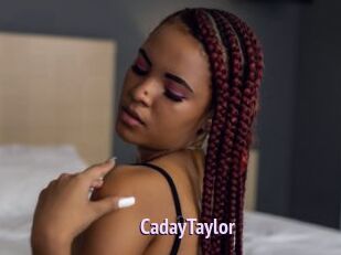 CadayTaylor
