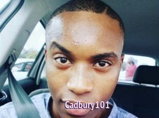 Cadbury101
