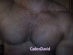 Caden_David Film Porno
