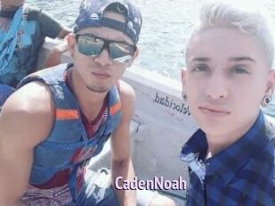 CadenNoah