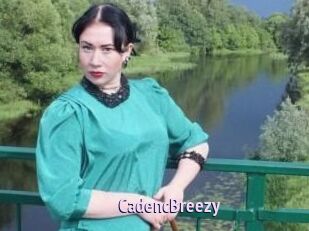 CadencBreezy