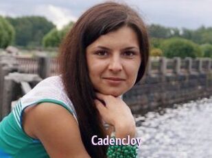 CadencJoy