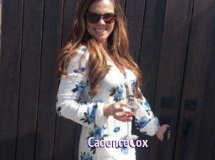 Cadence_Cox