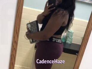 Cadence_Haze