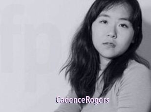 Cadence_Rogers