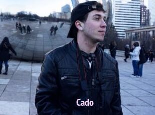 Cado