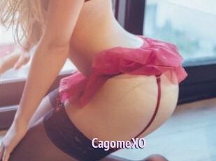 CagomeXO