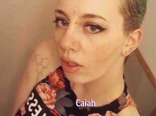 Caiah