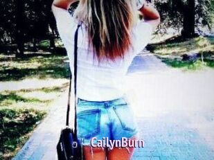 CailynBurn