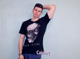 CainRoy