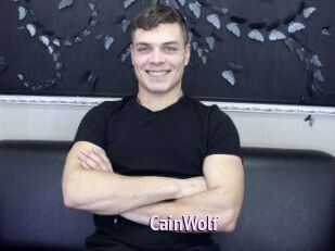 CainWolf