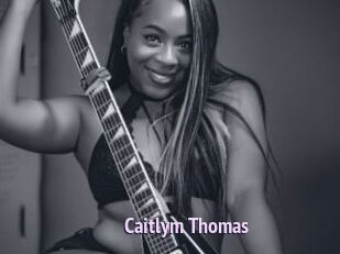 Caitlym_Thomas Film Porno