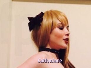 CaitlynJane