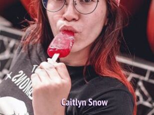 Caitlyn_Snow