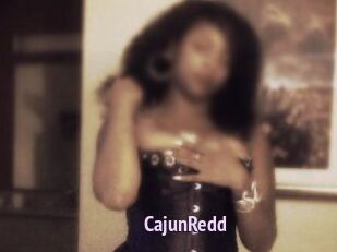 CajunRedd