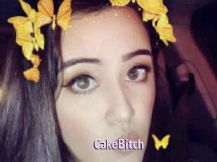 CakeBitch