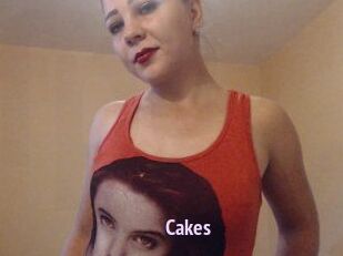 Cakes