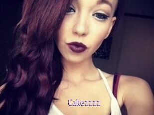 Cakezzzz