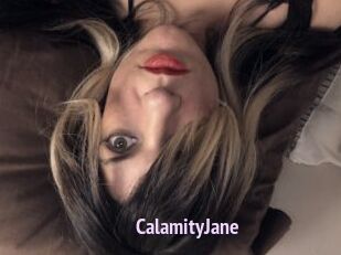CalamityJane