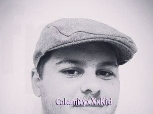 CalamityxXxKid