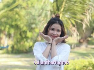 CalanthaHughes