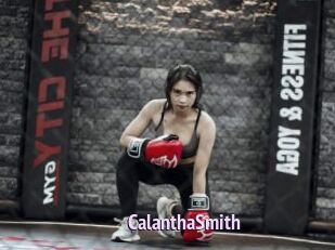 CalanthaSmith