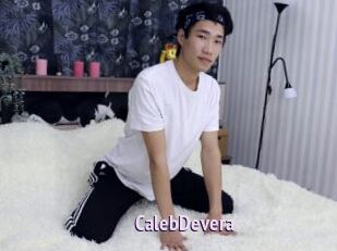 CalebDevera