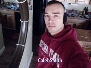 CalebSmith