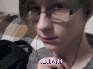 CalebWild Film Porno