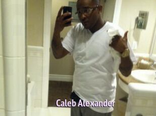 Caleb_Alexander