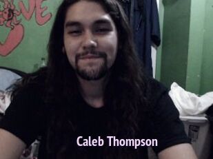 Caleb_Thompson Film Porno