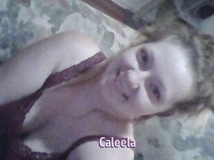Caleela