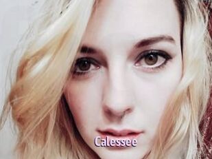 Calessee
