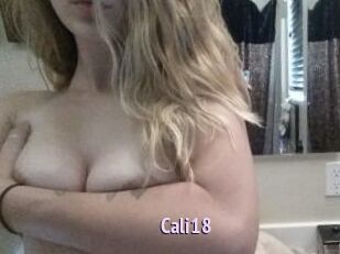 Cali18
