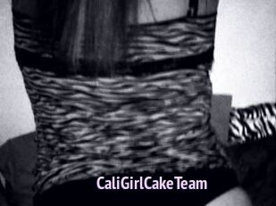 CaliGirlCakeTeam