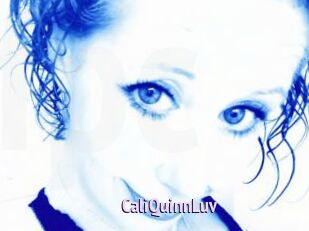 CaliQuinnLuv