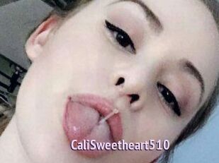 CaliSweetheart510