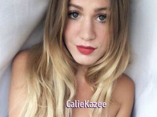 CalieKazee