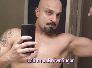 CaliforniaBrownSugar