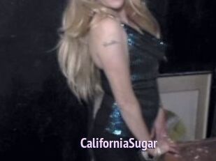 CaliforniaSugar