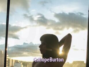 CaliopeBurton