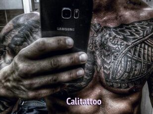 Calitattoo