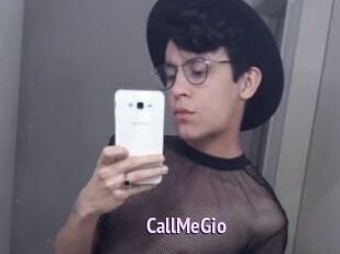 CallMeGio