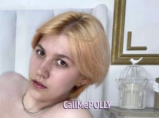 CallMePOLLY