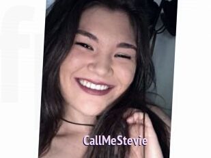 CallMeStevie