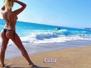 Callia